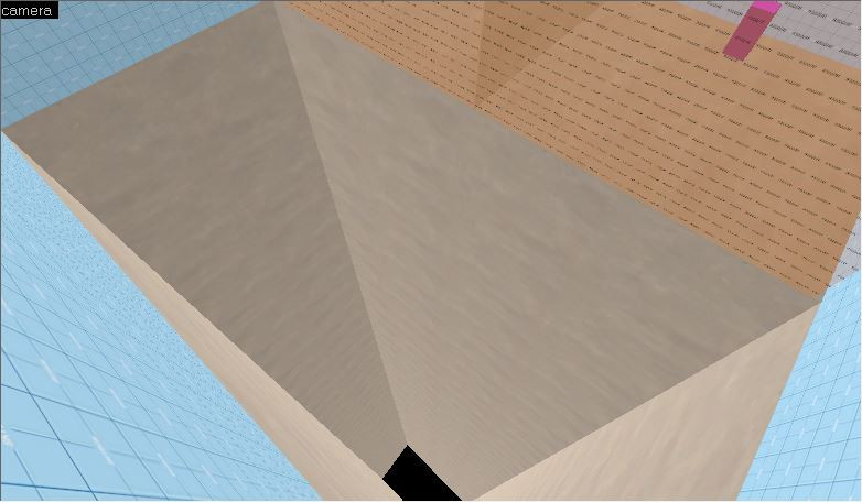 idle/trade pit fall