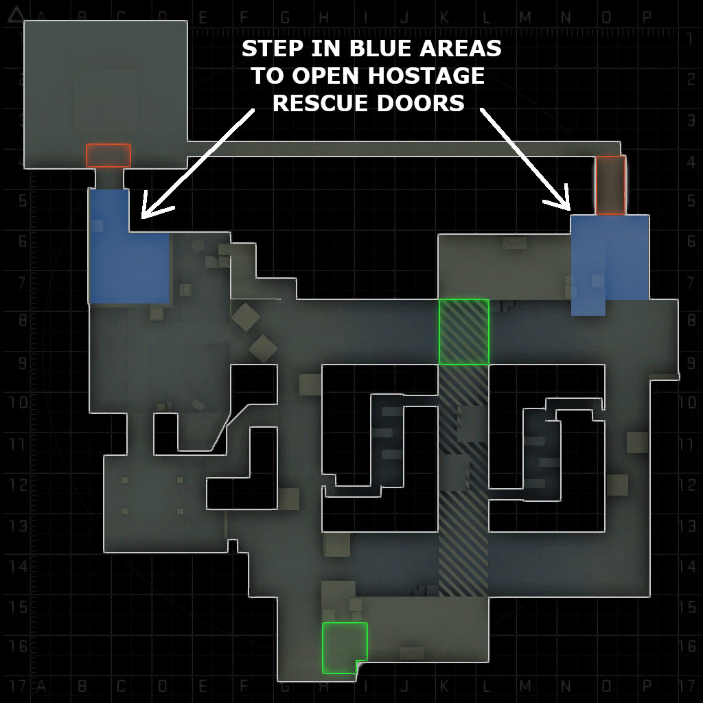 cs_star_dust Mod for Counter-Strike: Global Offensive | CS:GO Mods