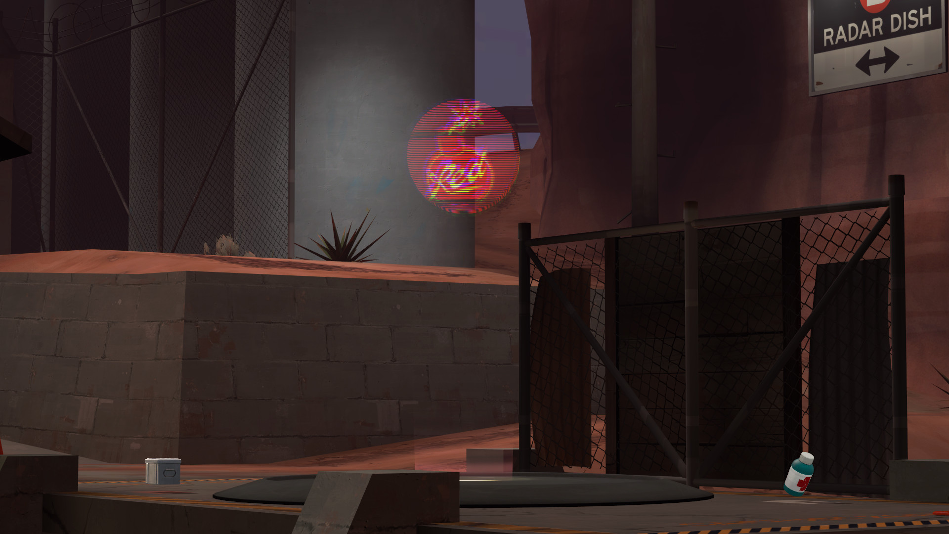 Tf2 Control Point Sign Beta Control points TF2C Mod for Team Fortress 2 Classified ...