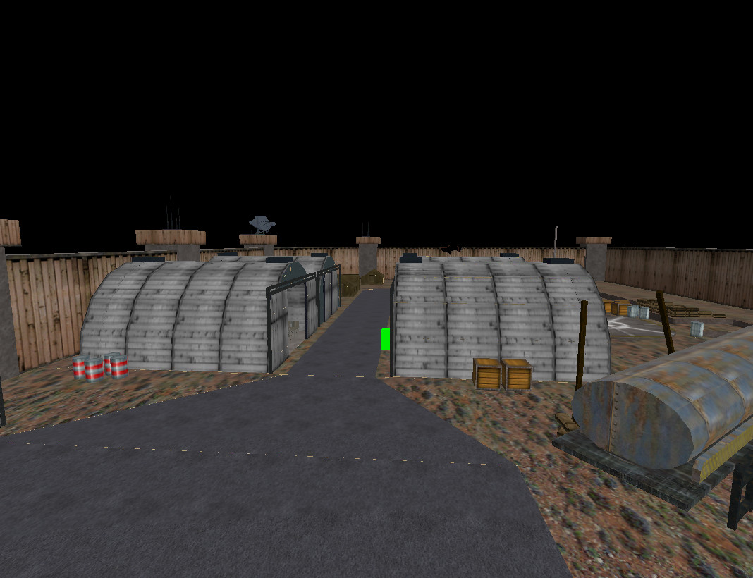 Surface Tension [HalfLife] [Mods]