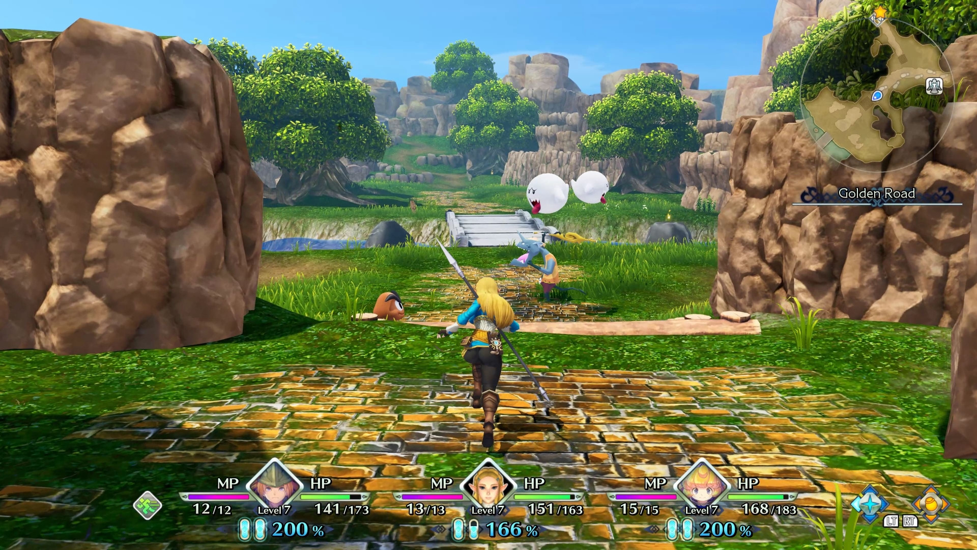 trials of mana mods trials of mana mods