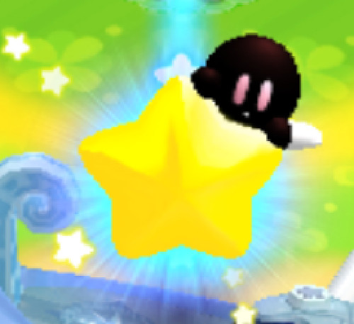 Soul Kirby [Kirby's Return to Dream Land] [Mods]