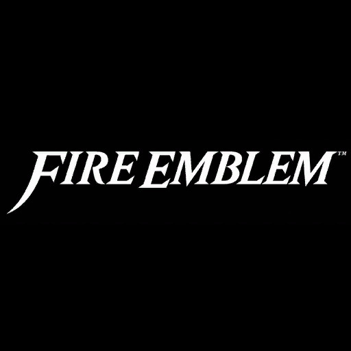 Fire Emblem Series Icons [Super Smash Bros. Ultimate] [Mods]