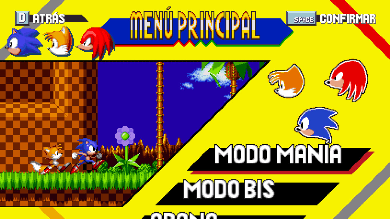 sonic mania custom music sonic mania custom music