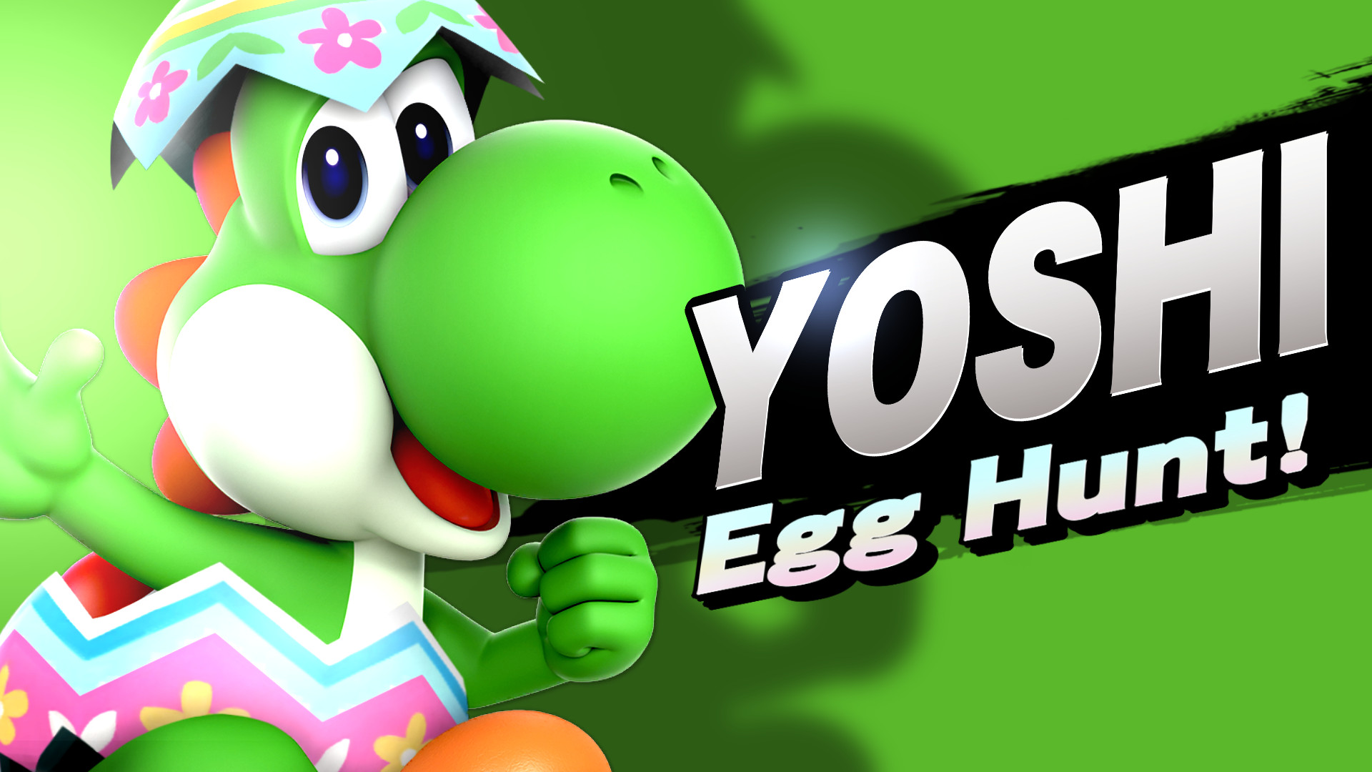 yoshi egg  Nova Skin