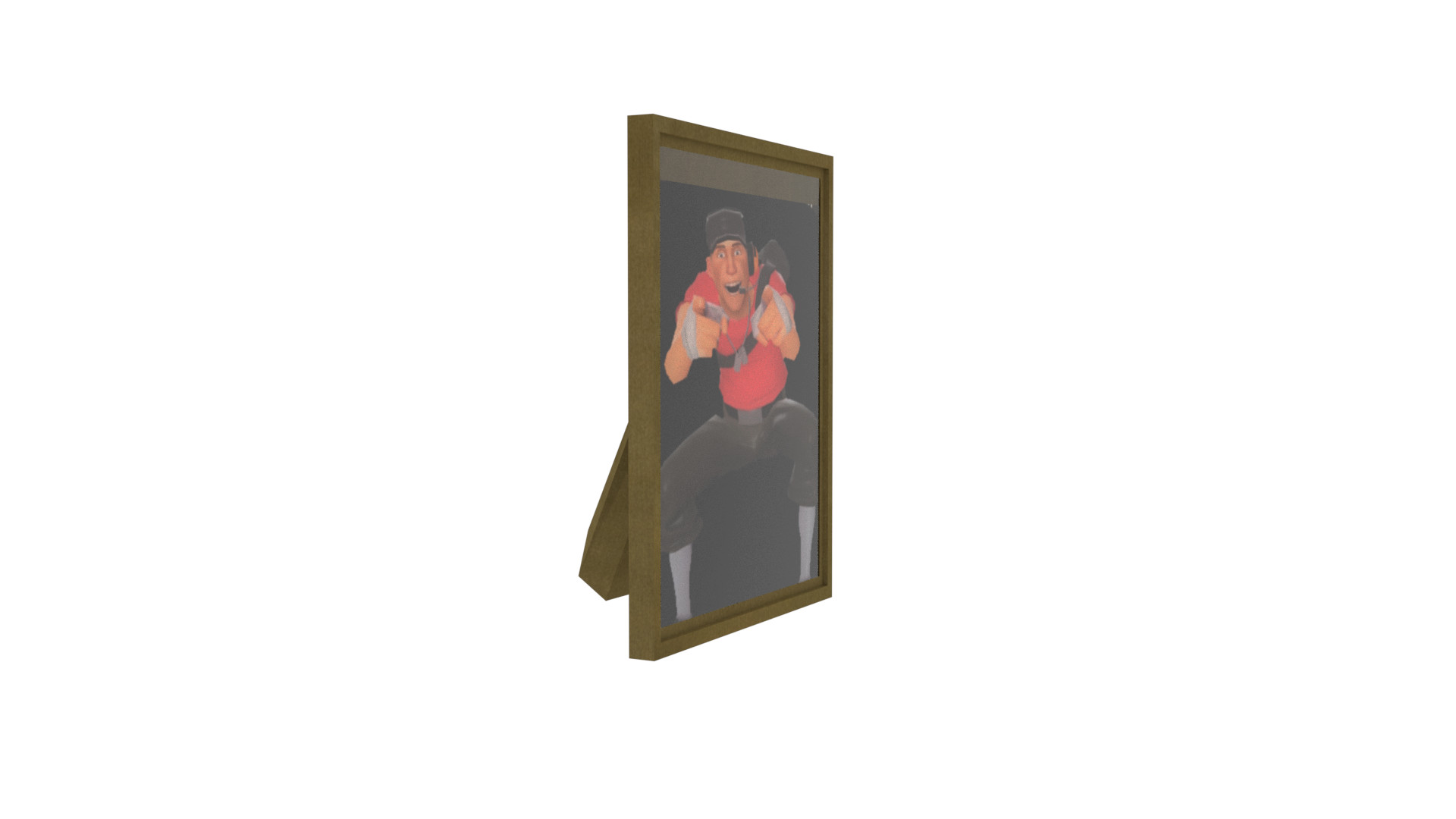 [TF2 Mod] Framed Murder!
