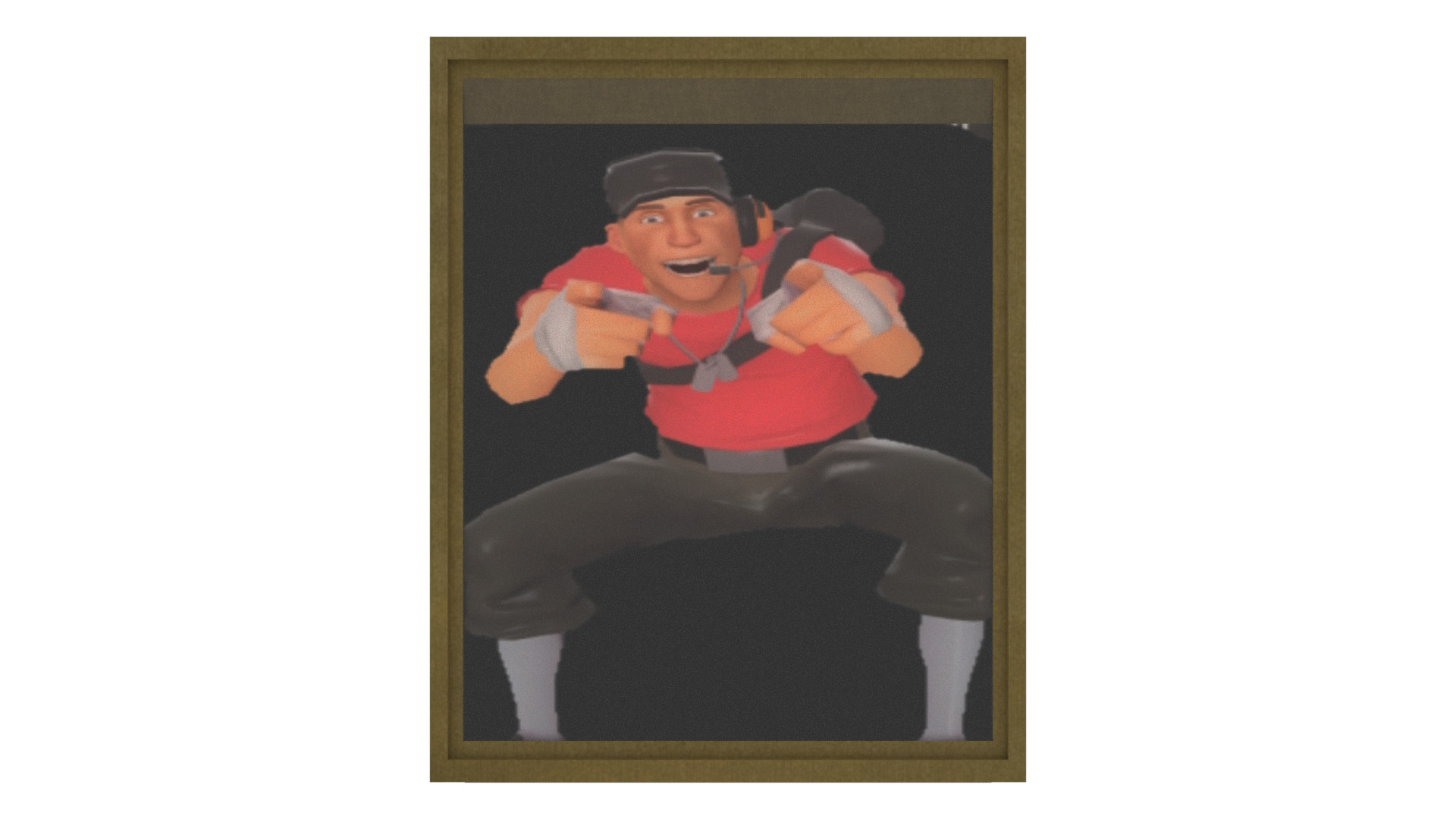 [TF2 Mod] Framed Murder! Mod for Team Fortress 2 | TF2 Mods