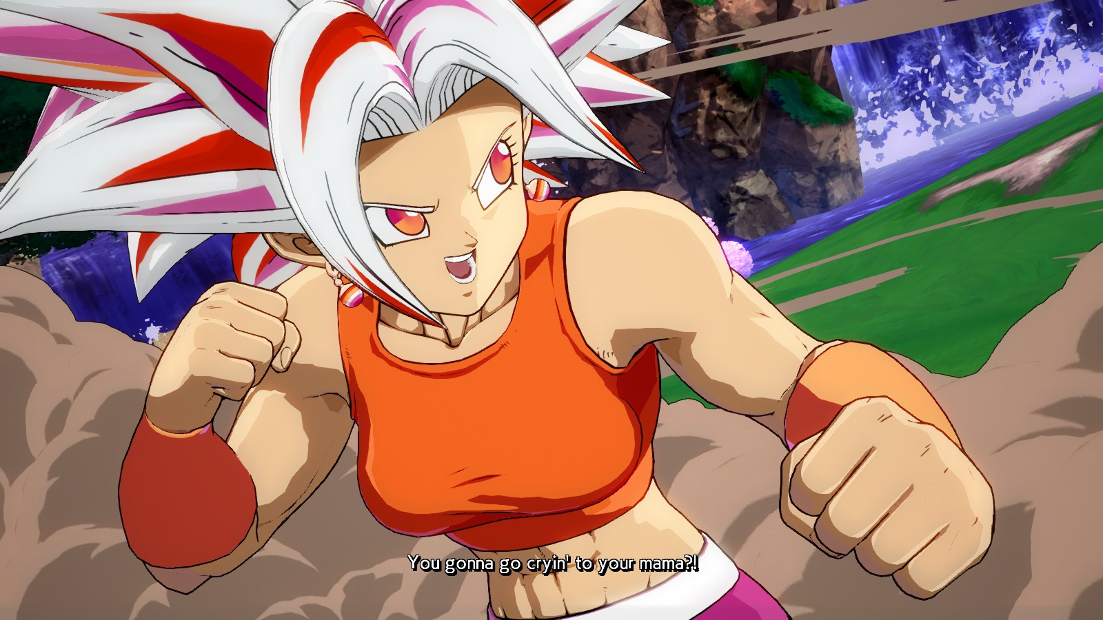 Dragon ball fighterz steam fix фото 49