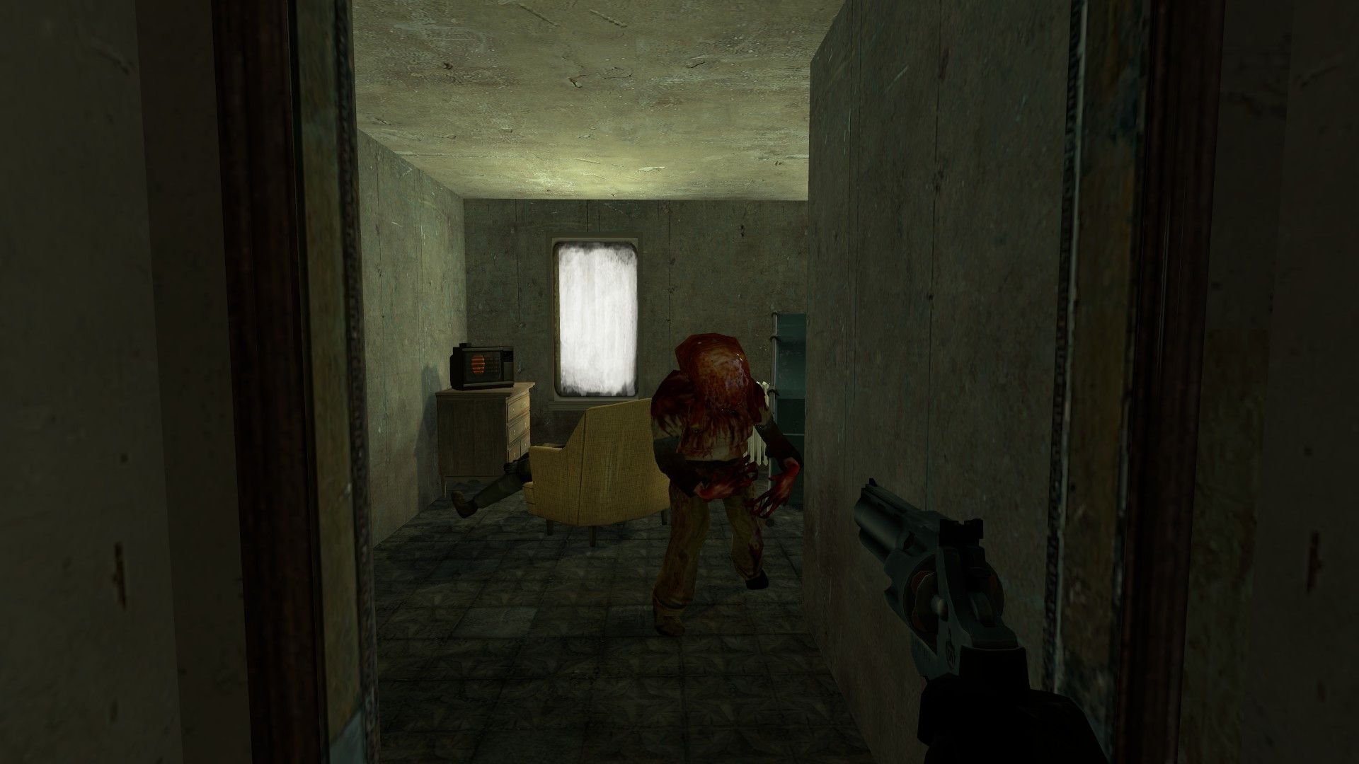 synergy half life source synergy half life source