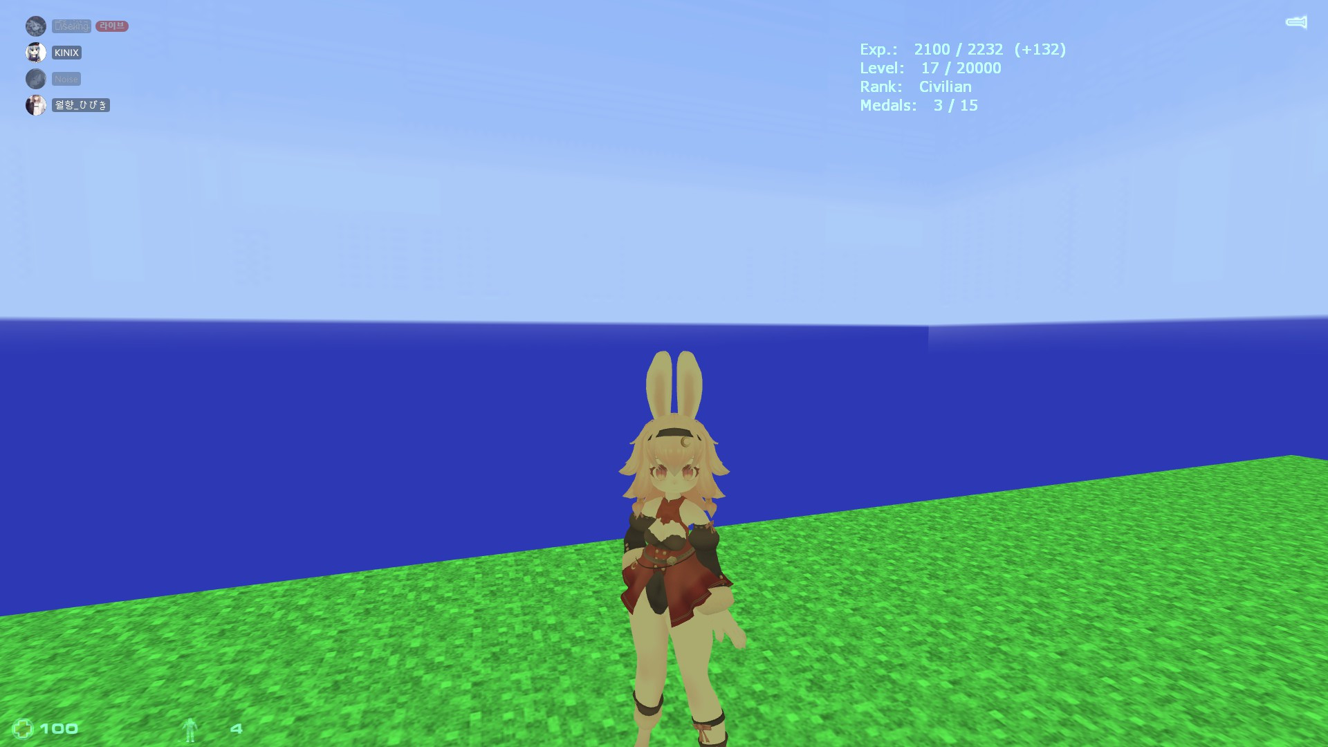 Nsfw Vroid Furry Models Sven Co Op Mods