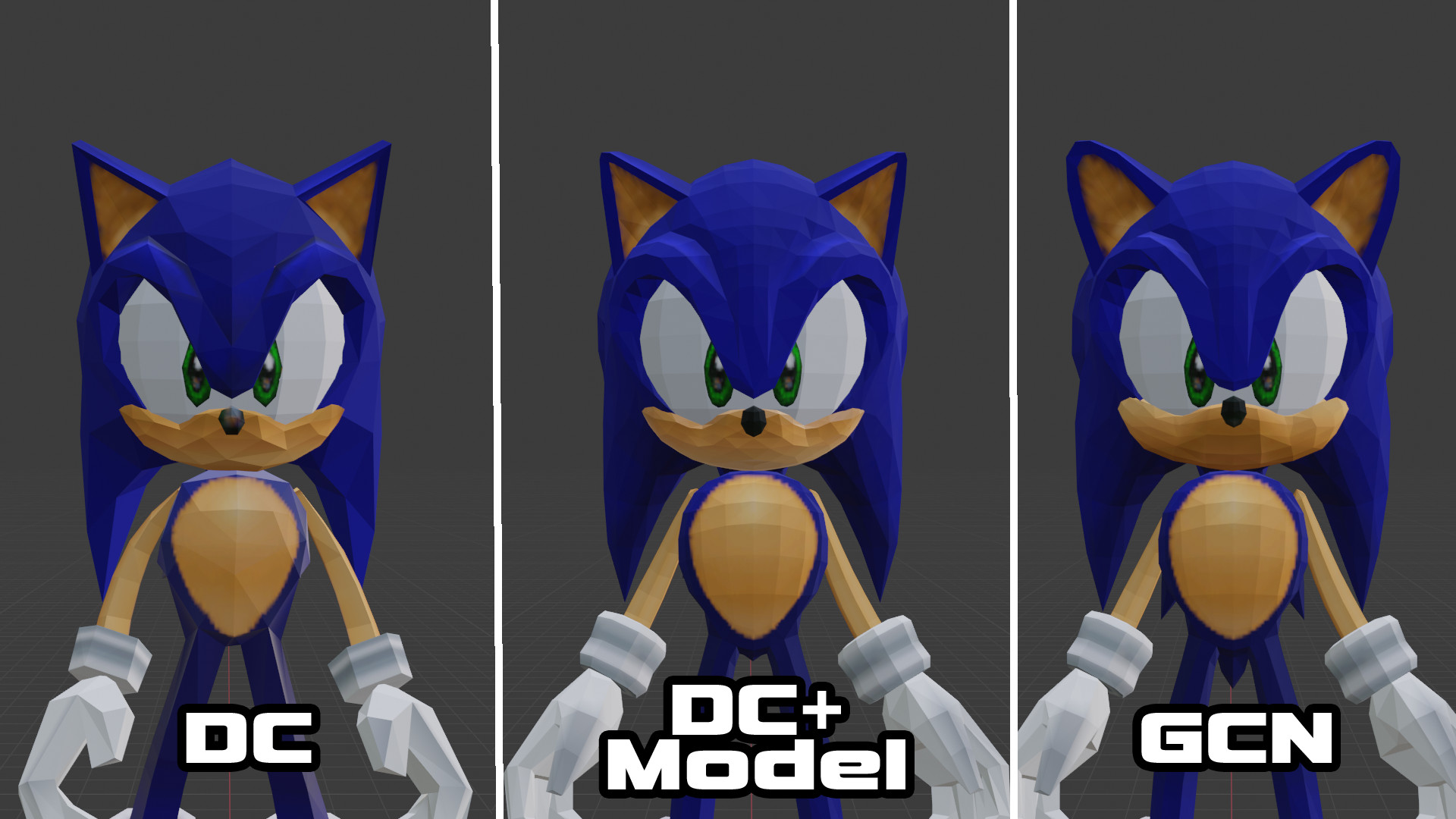 sonic 2 dc