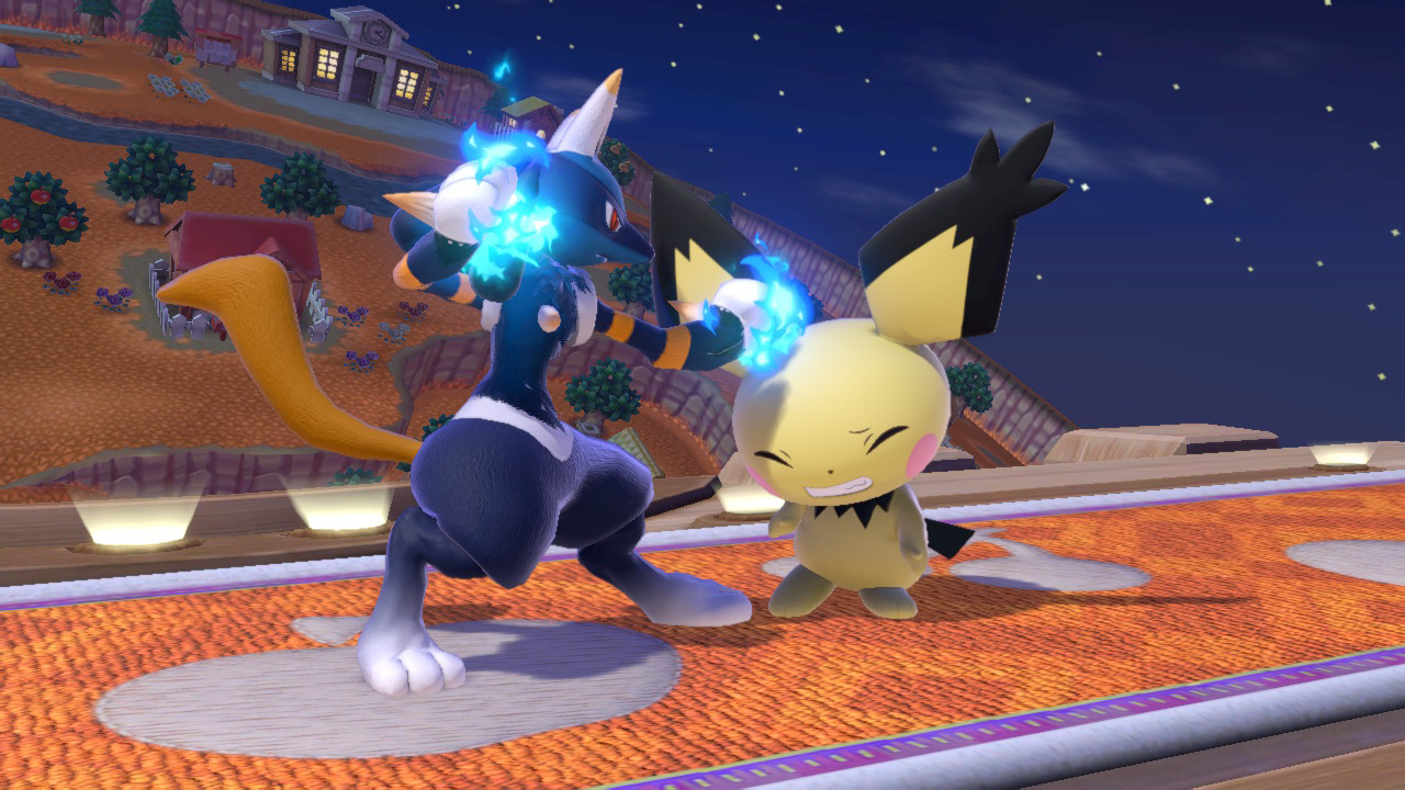smash ultimate stock icons lucario smash ultimate stock icons lucario