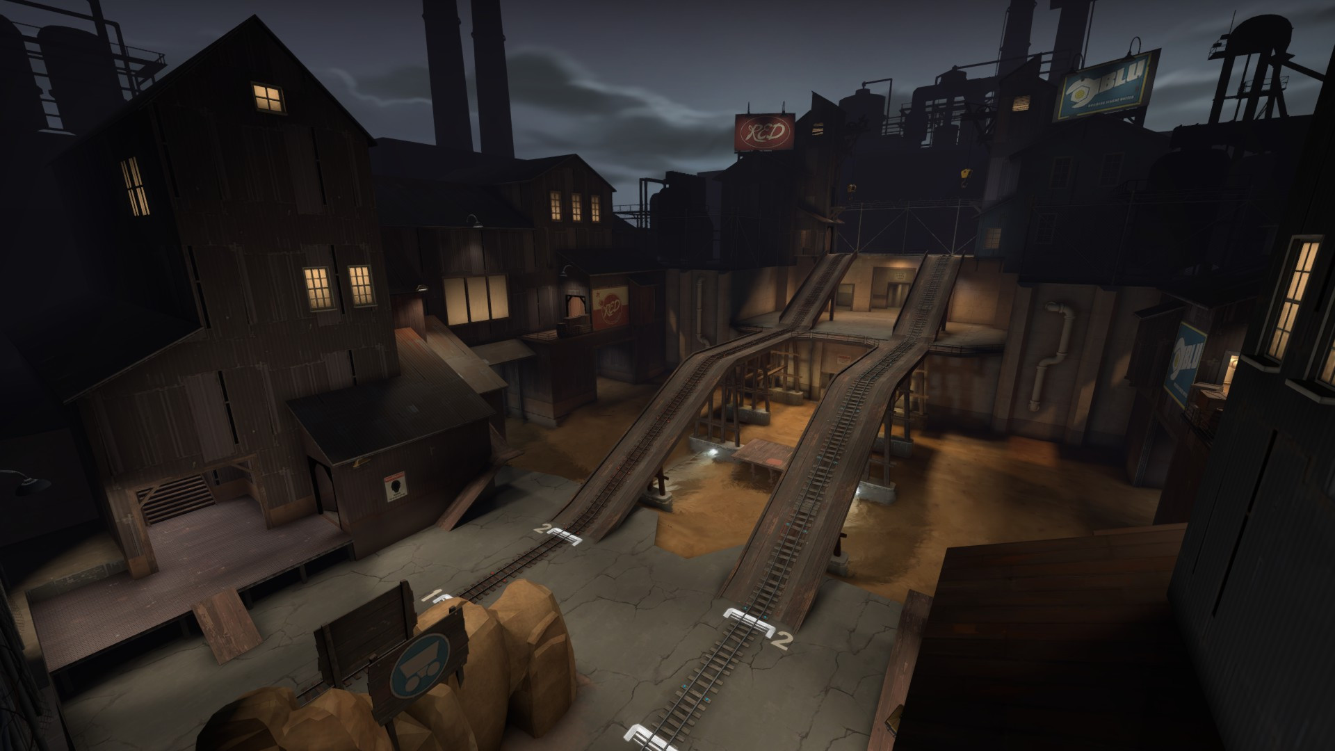 [CS:GO] plr_pipeline