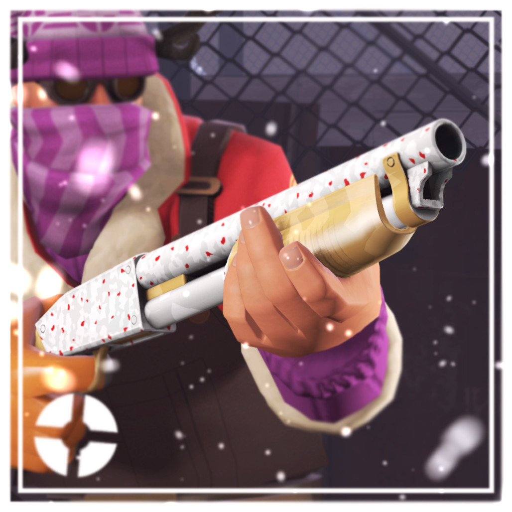 Sweet Glazed - War Paint