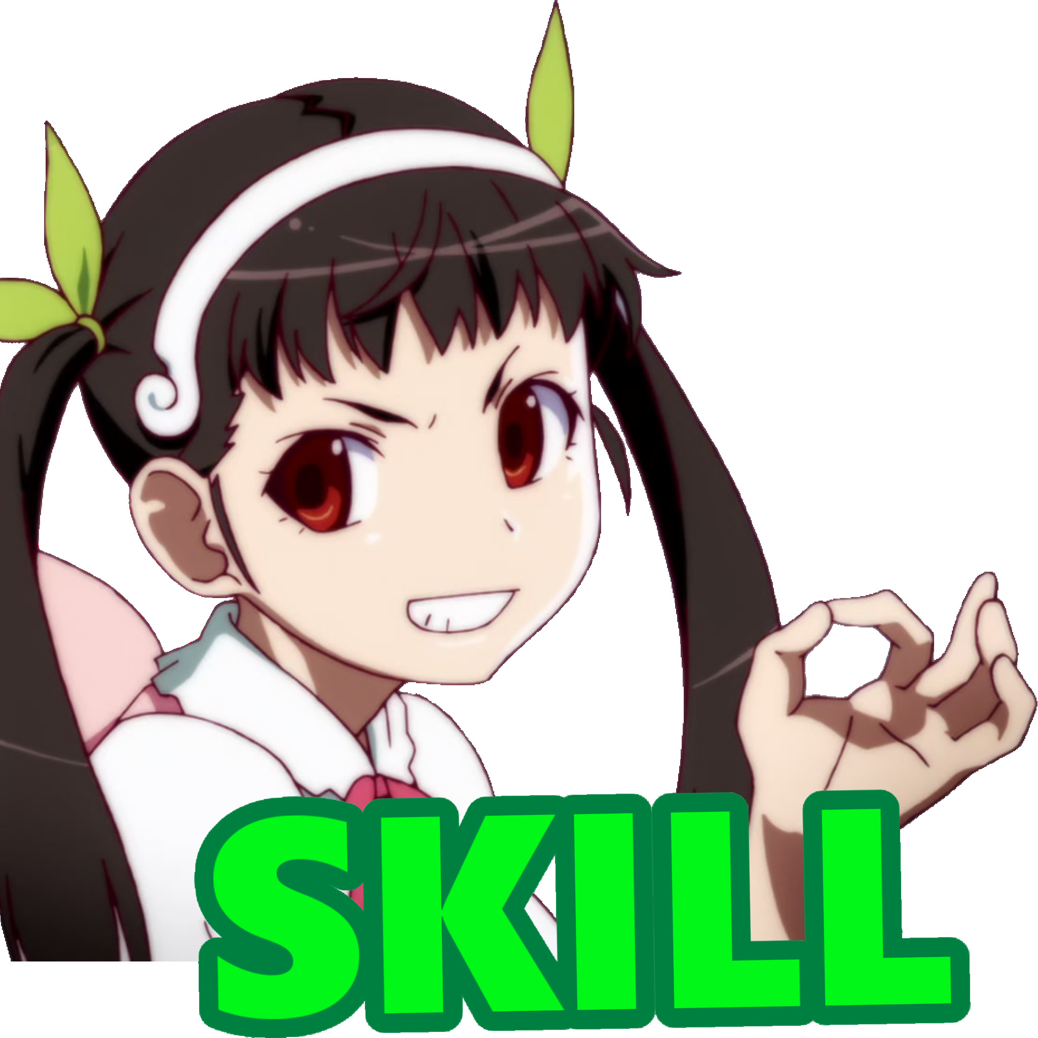 Mayoi Crit