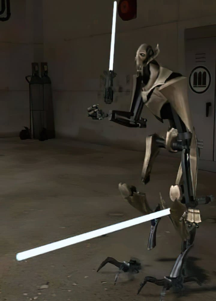 Clone Wars CIS Mod