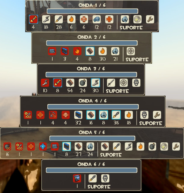 (Expert MvM Bigrock Mission) Benevolent Battle!