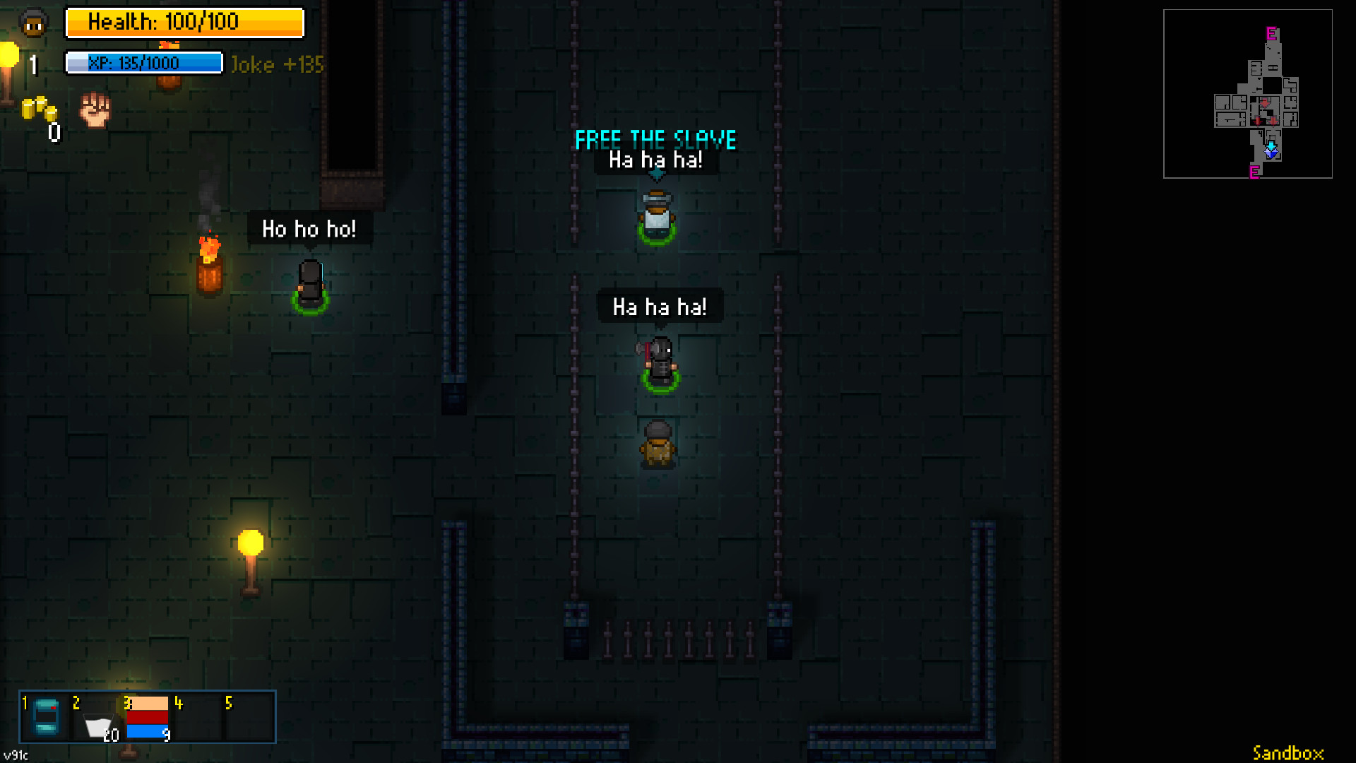streets of rogue discord