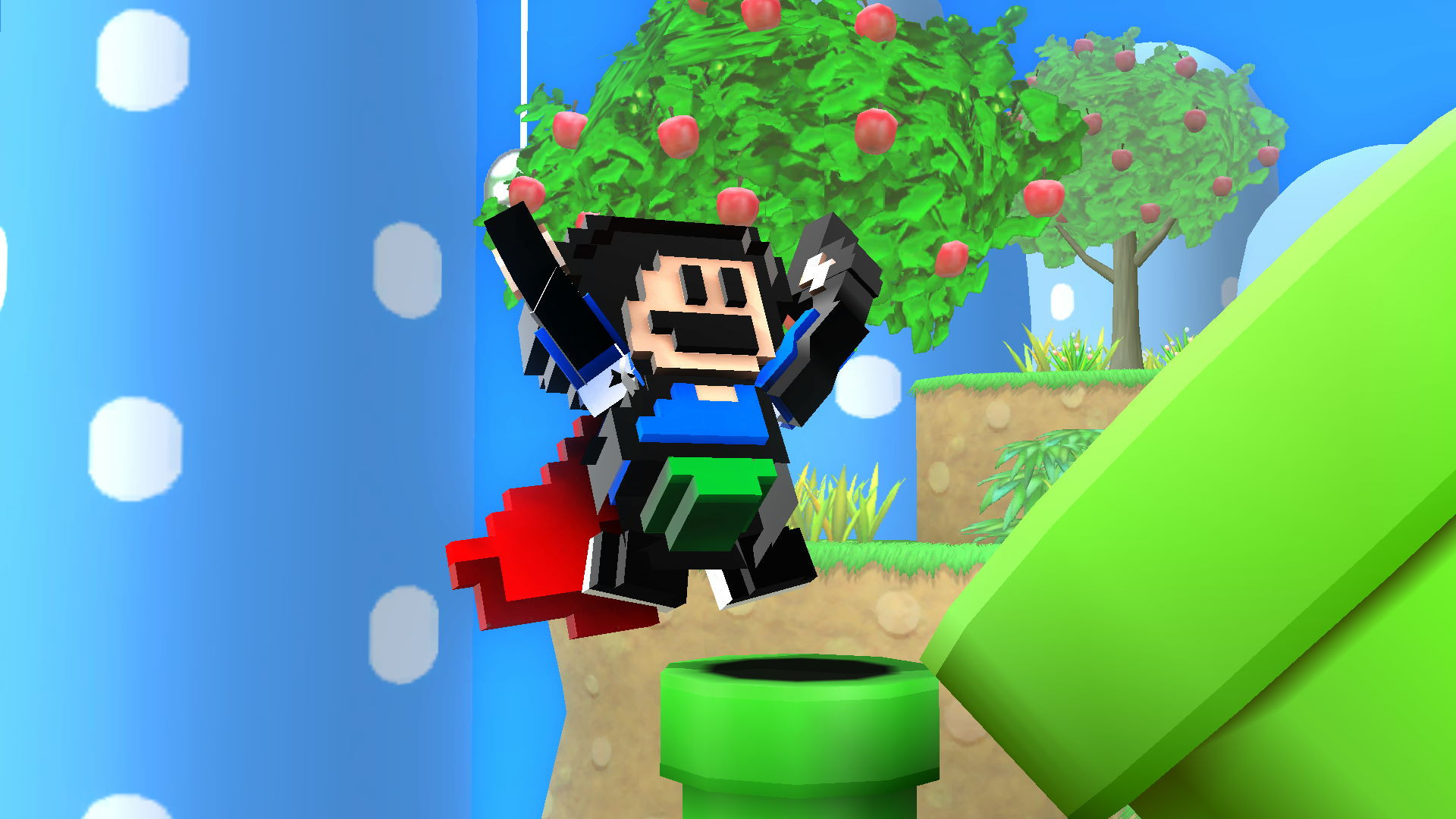 icon maker reggie - Roblox