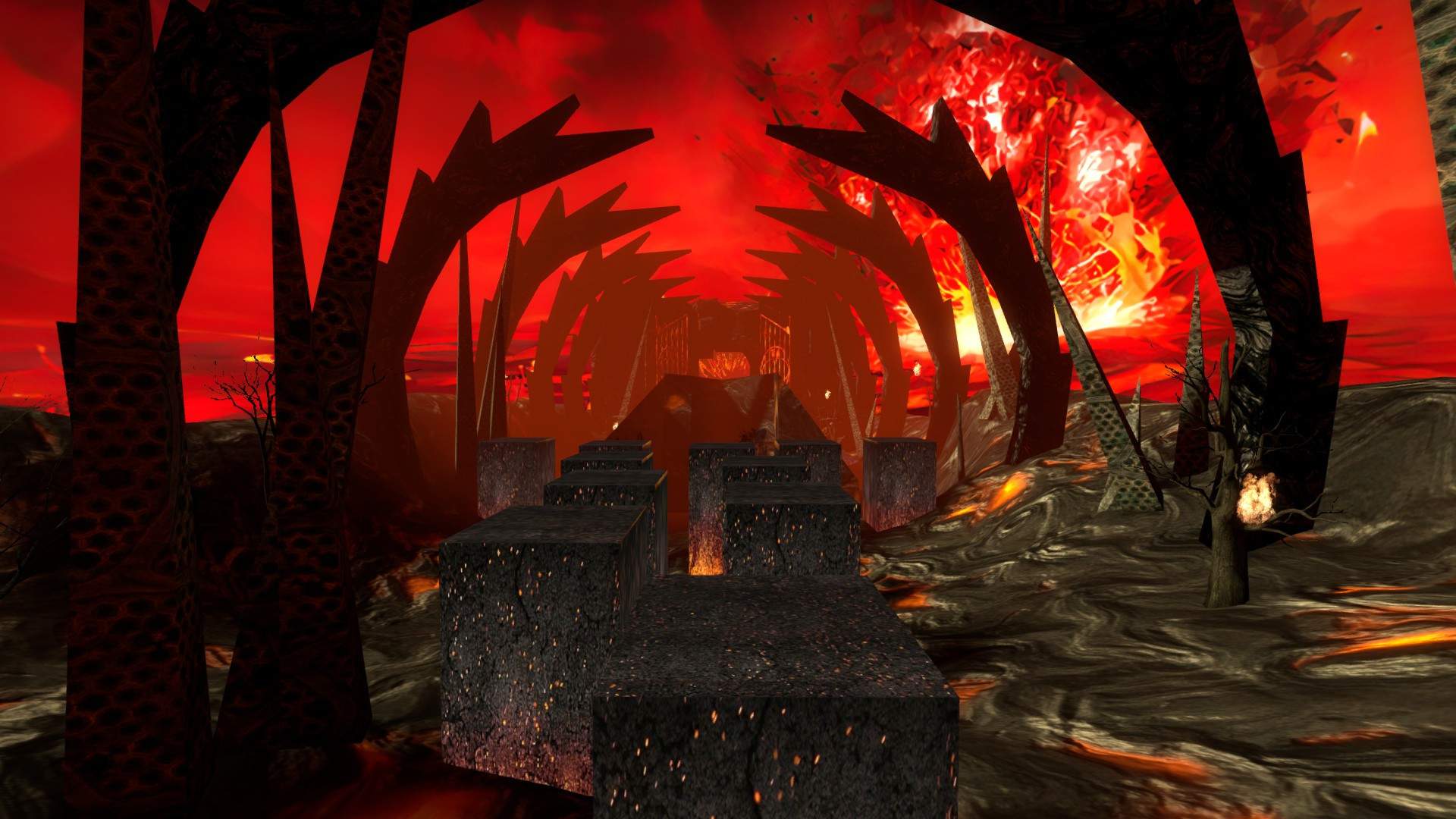 bhop_hellish_dream