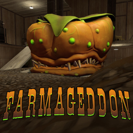Farmageddon