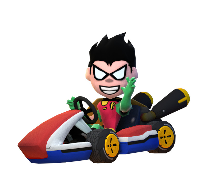 robin roblox avatar