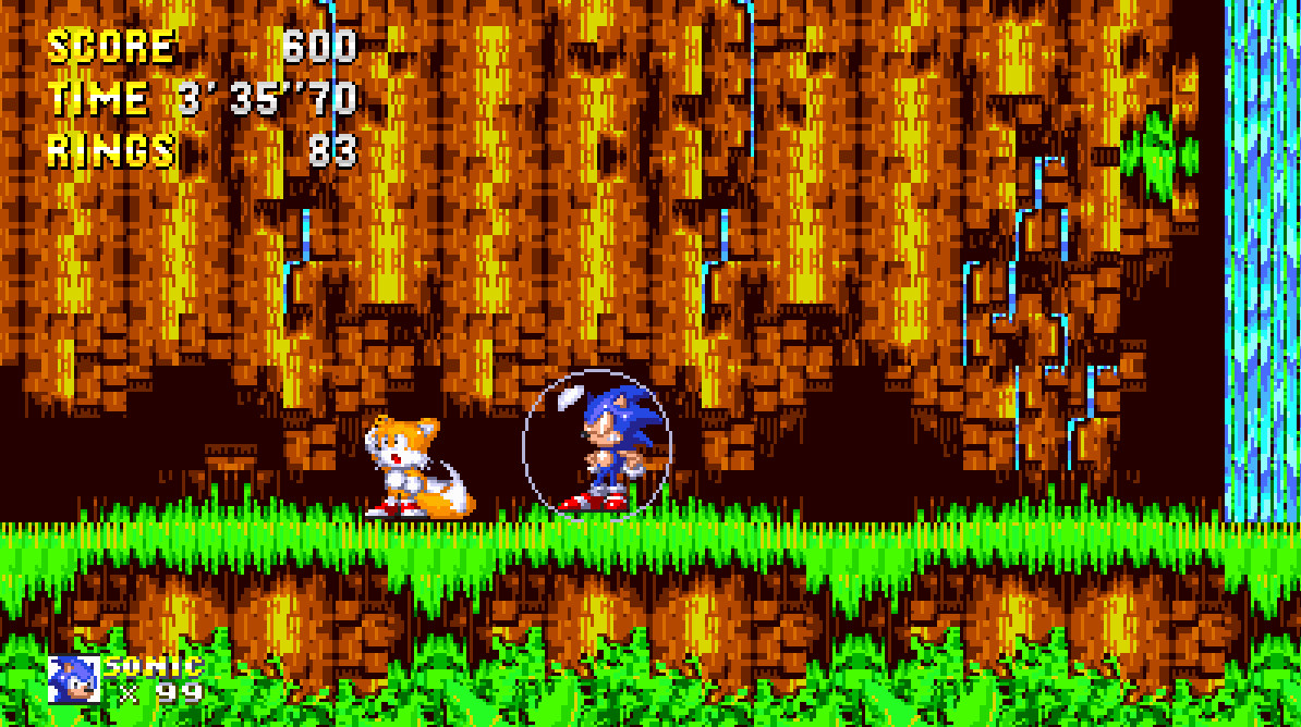 Duck Life Trio [Sonic 3 A.I.R.] [Mods]