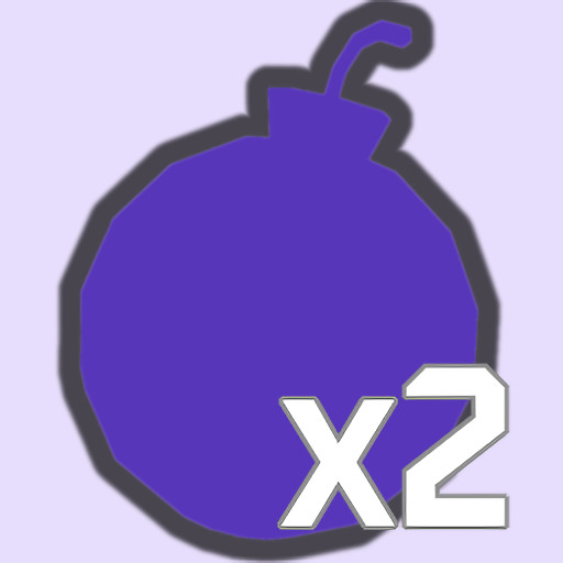 ROR2-styled Double Donk!