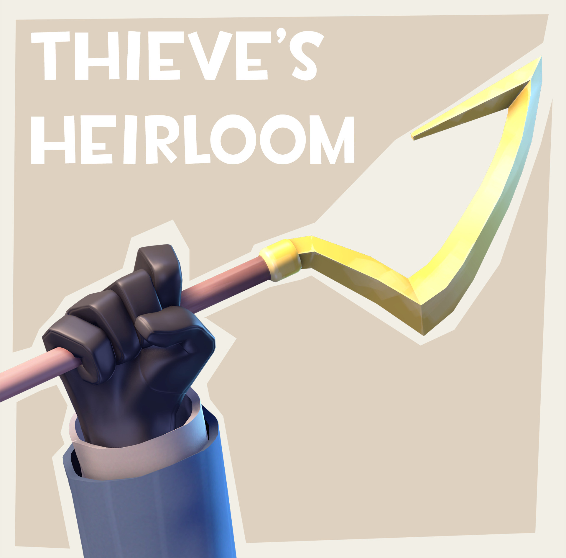 The Thieves' Heirloom
