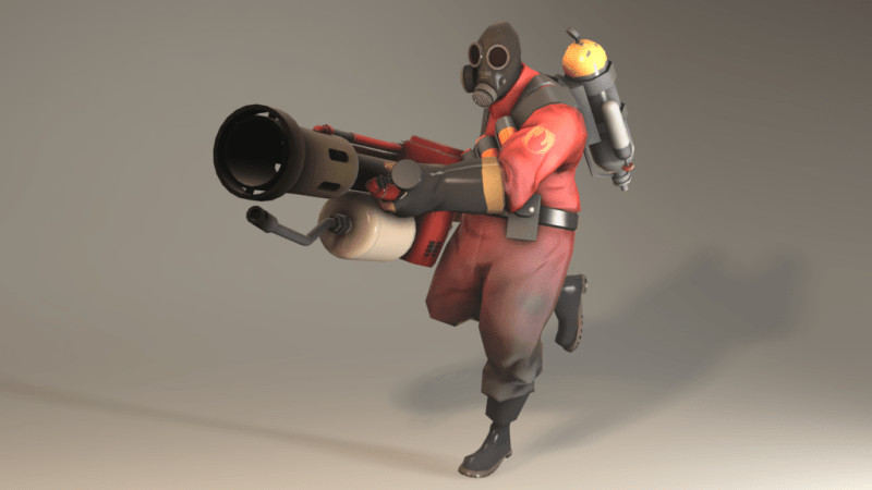 安い tf2 ラグ