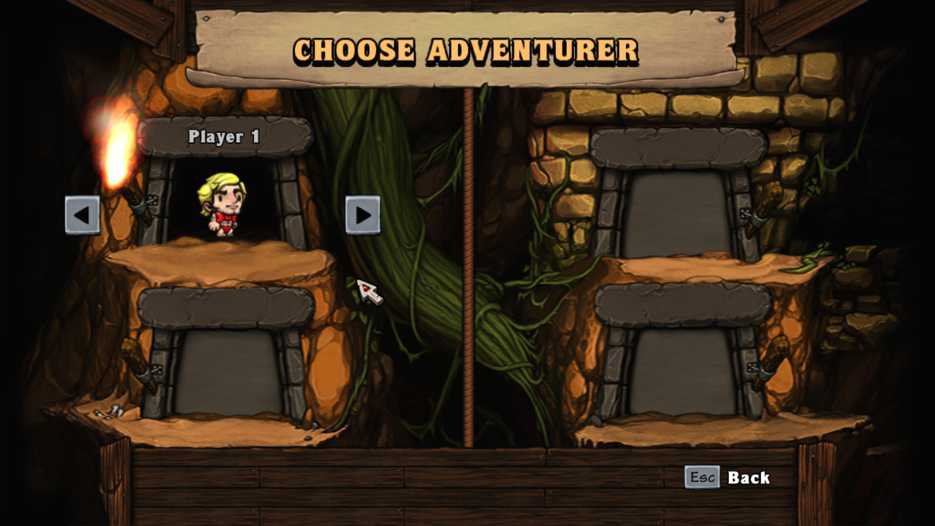 Прохождение игры архив. Spelunky 1 Скриншоты. Спеланки 2. Spelunky 2 выбор игроков. Choose your Adventure games.