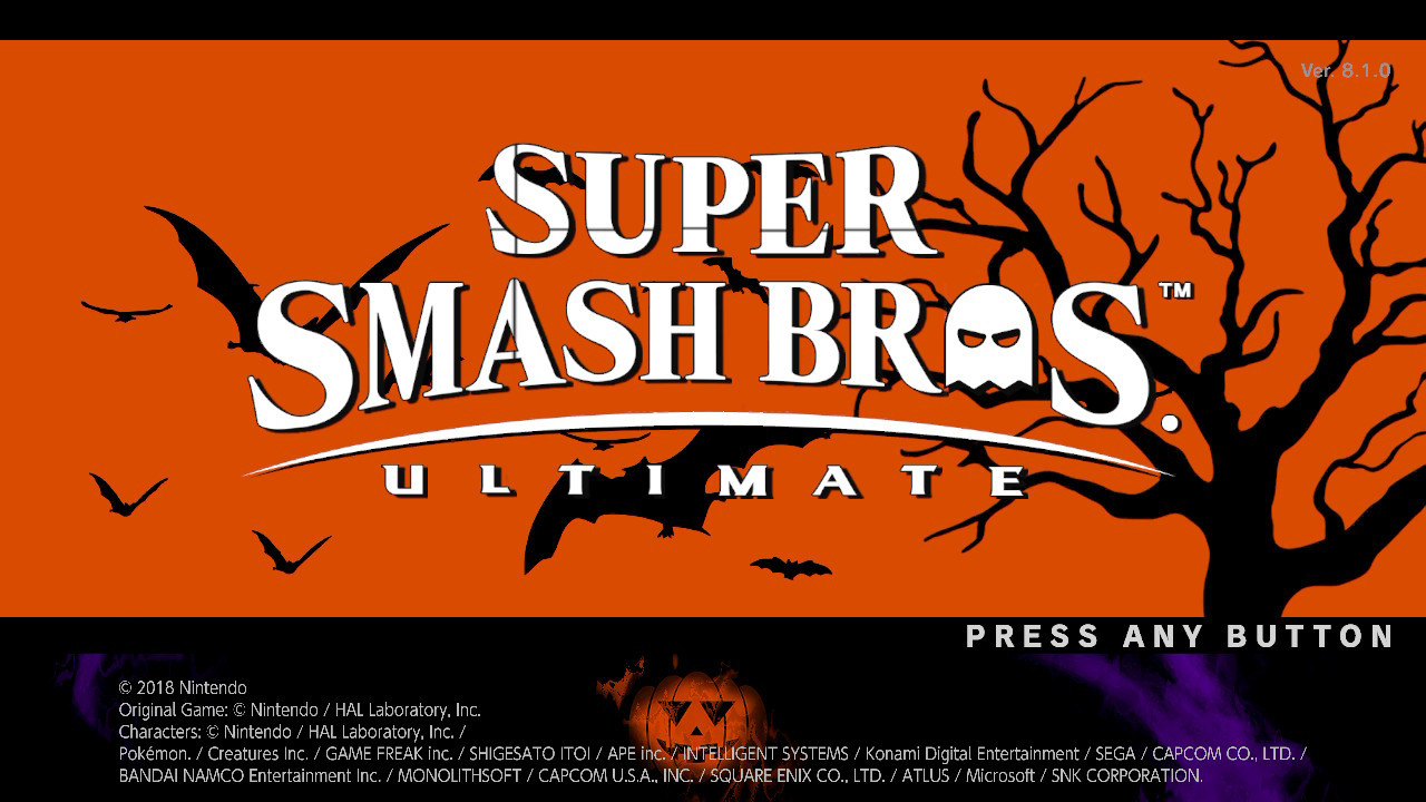 smash 4 nairo modpack smash 4 nairo modpack