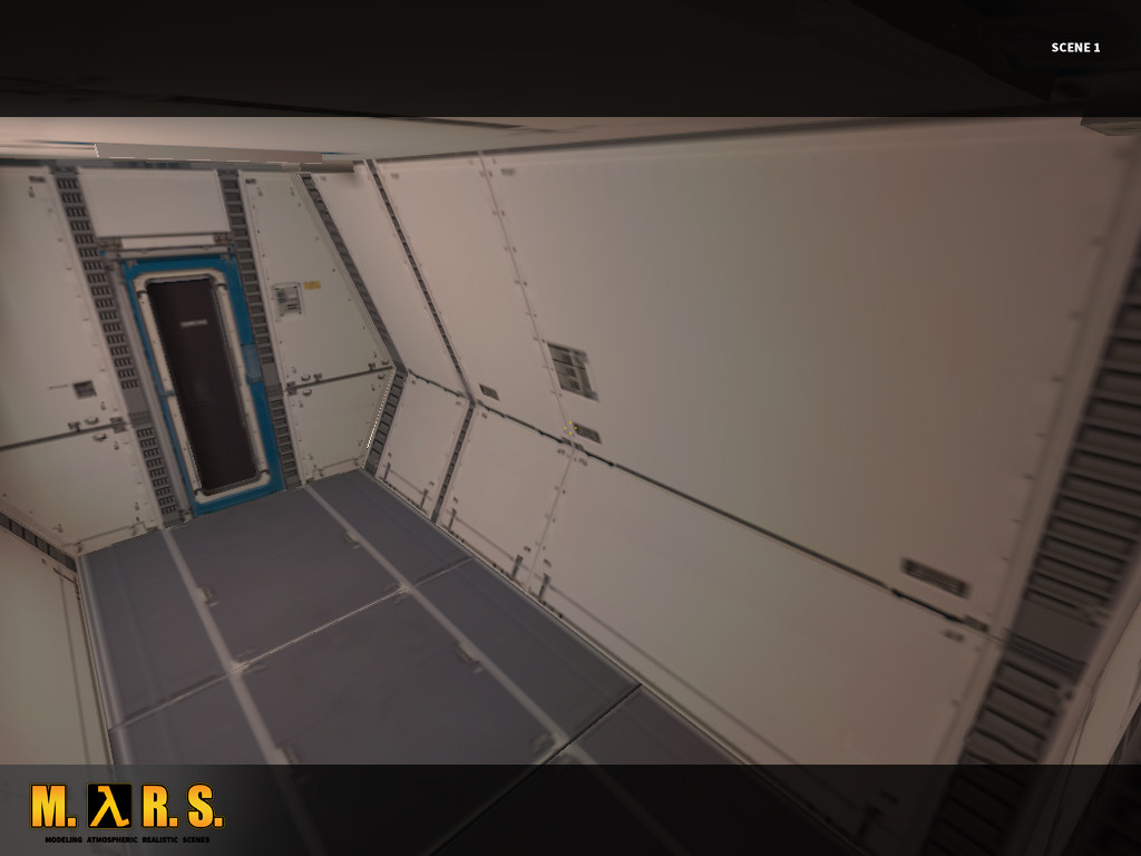 GoldSrc M.A.R.S. Mod for Half-Life | HL Mods