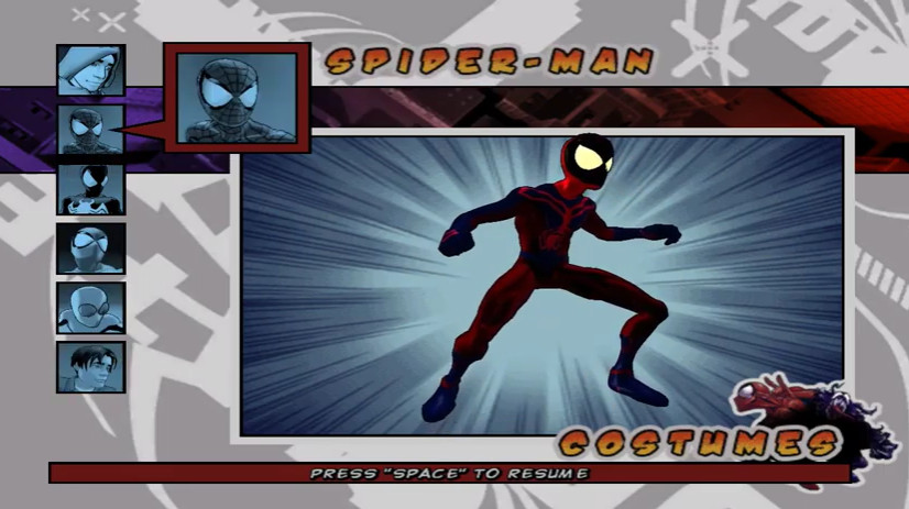 Nah this is a top 10 mod! 😤 #ultimatespiderman #spidermanremastered #