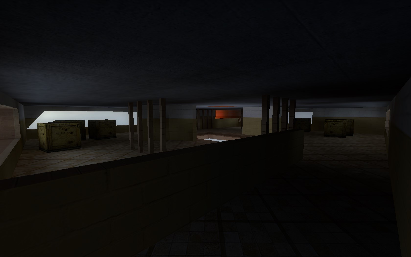 aim_toodles [CS:GO]