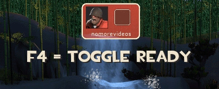 MvM | Remove "toggle ready" Blinking/Pulsing