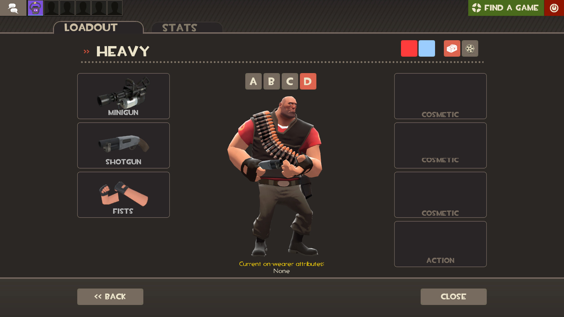 Shot [team Fortress 2] [mods]