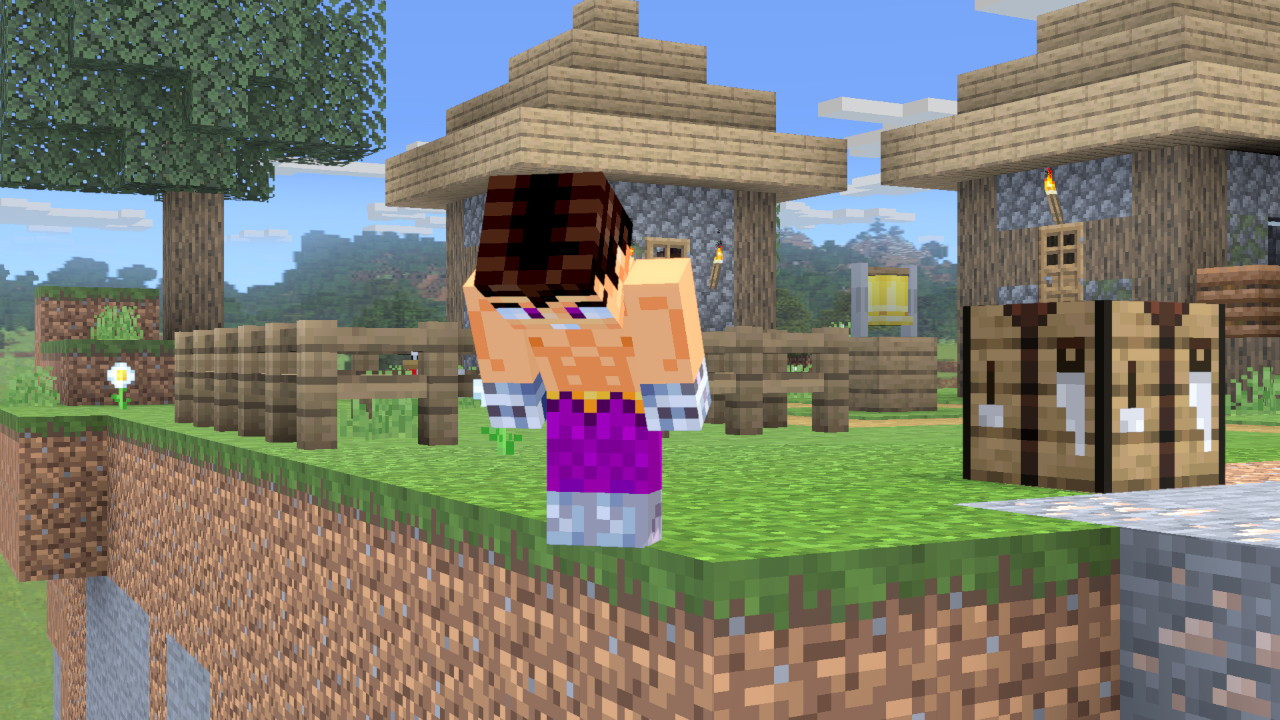 VEGETTA777 SKIN PLANETA VEGETTA