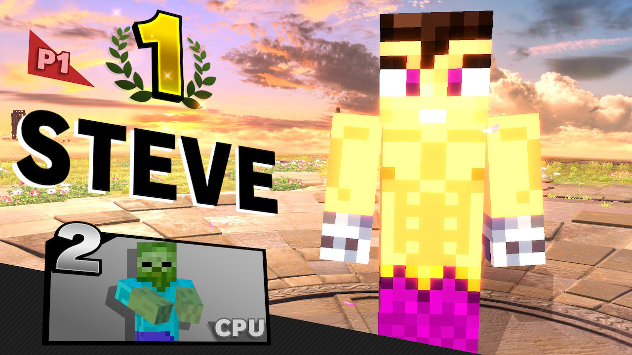 VEGETTA777 SKIN PLANETA VEGETTA