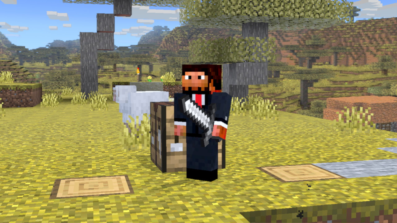 jschlatt minecraft skin