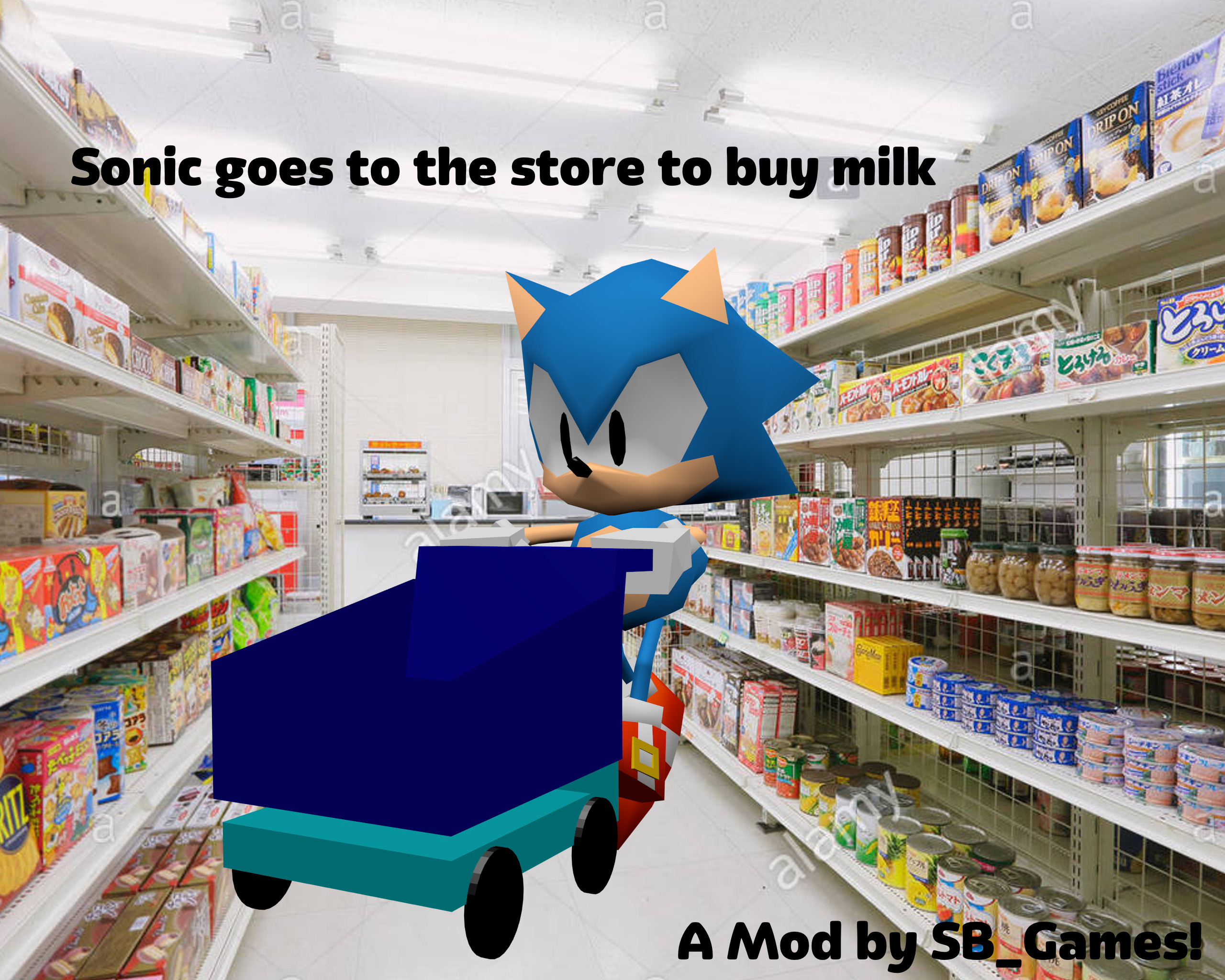 How to Buy and Store Milk