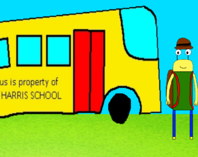 Nathan's Basics Field Trip Demo Remastered