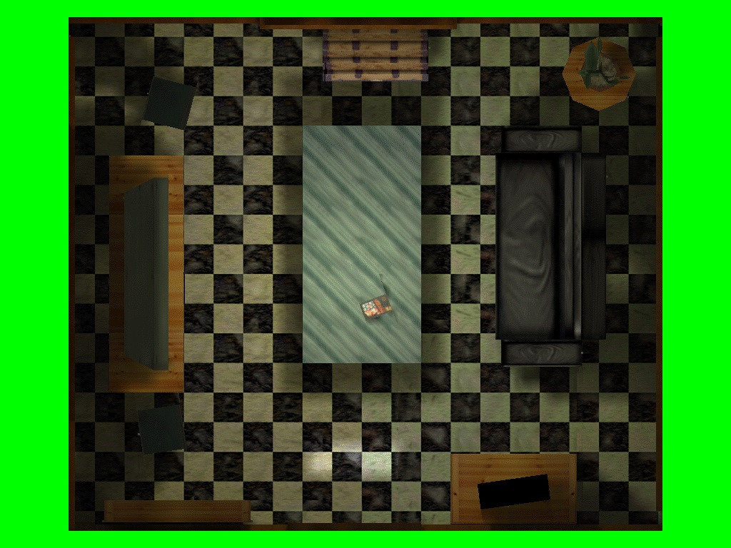 de_rats_nintendo Mod for Counter-Strike 1.6 | CS1.6 Mods