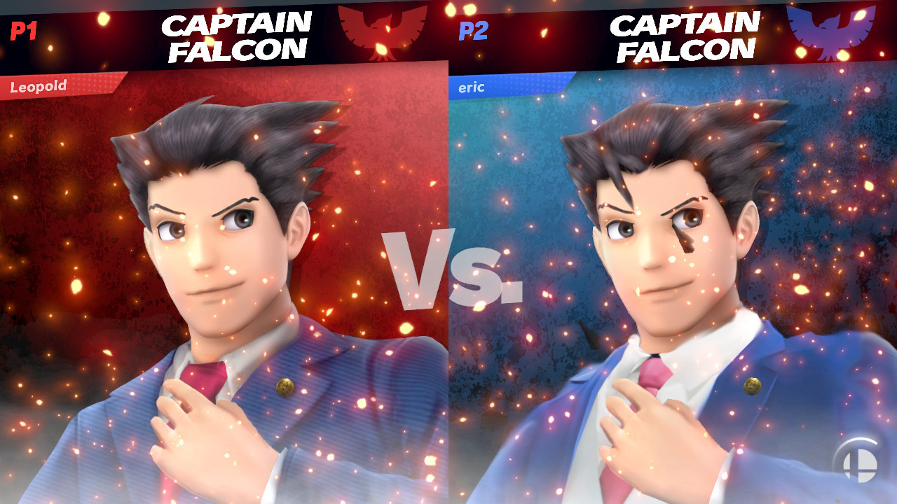 ace attorney  Phoenix wright, Attorneys, Super smash bros