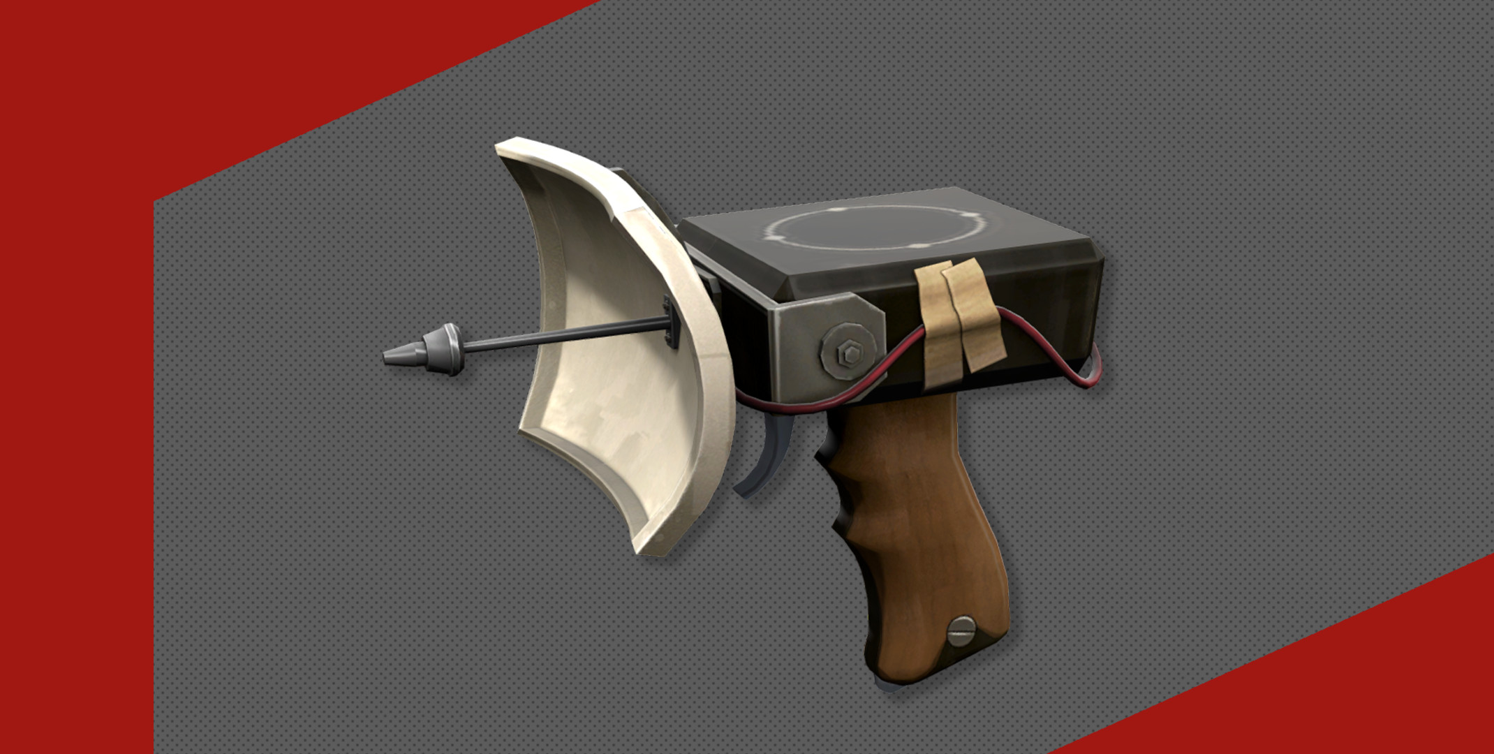 Wrangler Pistol