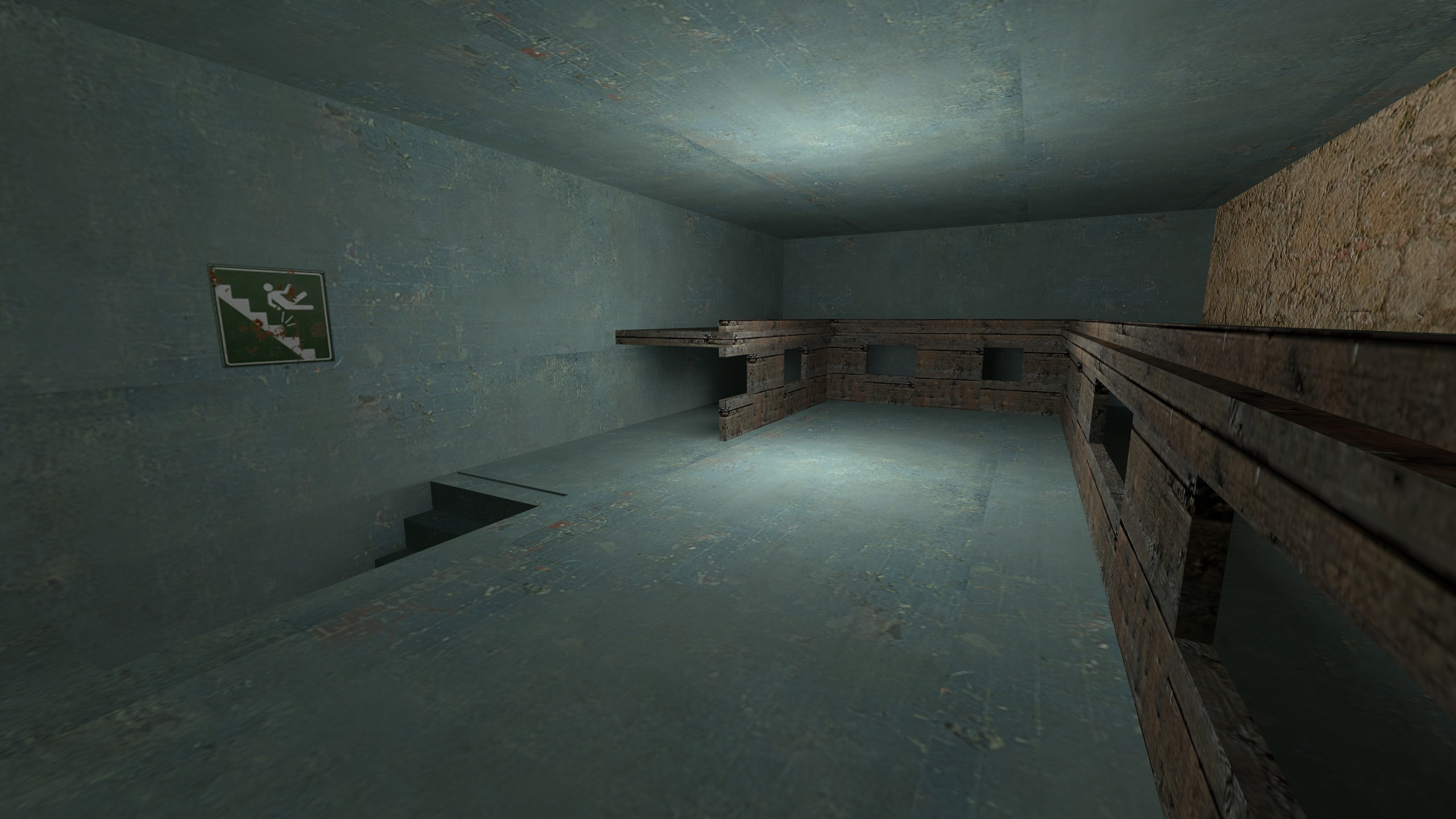 zm_dust_world [CounterStrike Source] [Mods]