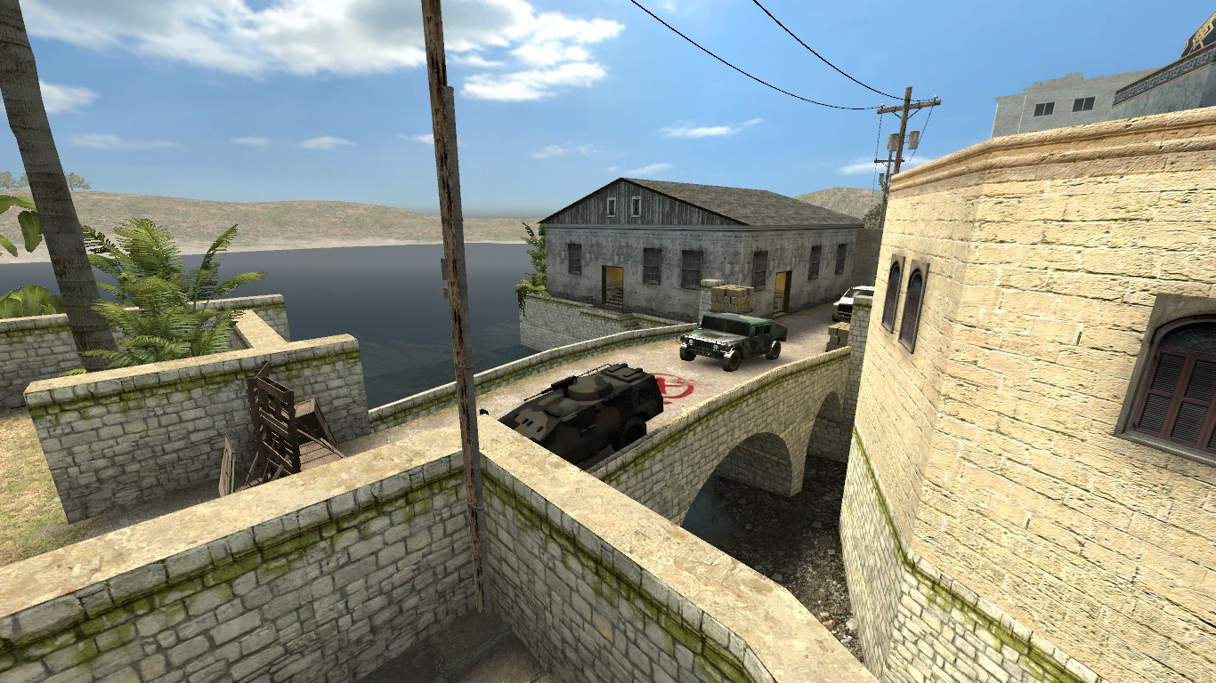 Cs go source 2 фото