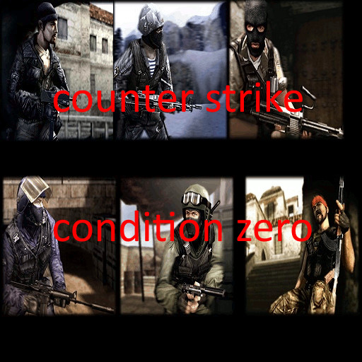 Counter Strike Condition Zero 2020 Version Free Download