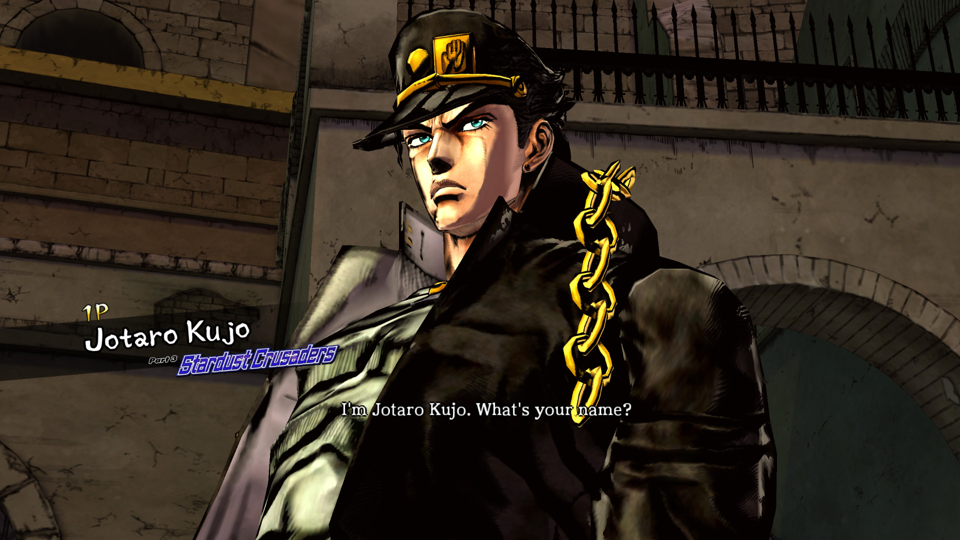 Anime Textures Patch [JoJo's Bizarre Adventure: Eyes of Heaven] [Mods]