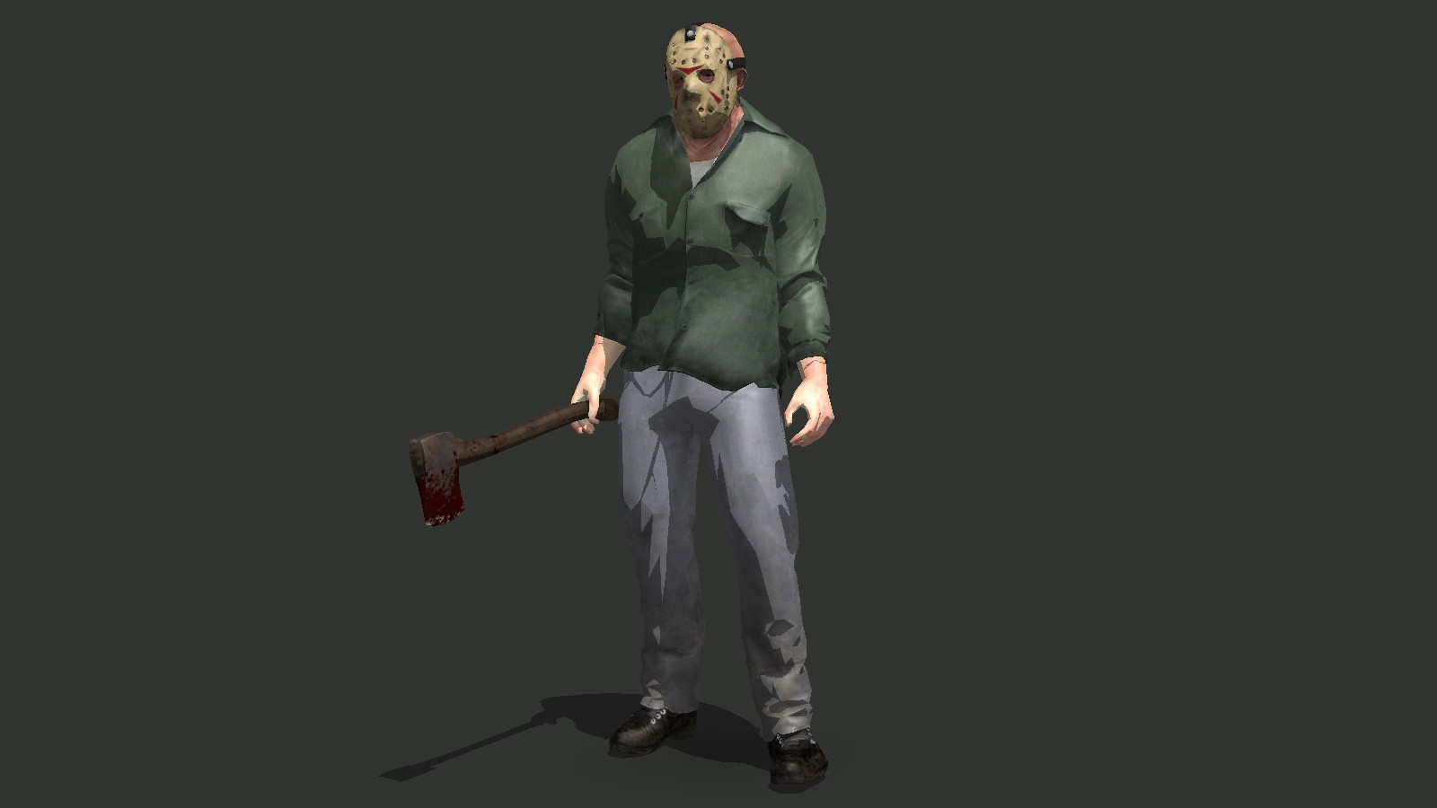 friday the 13th the game mods